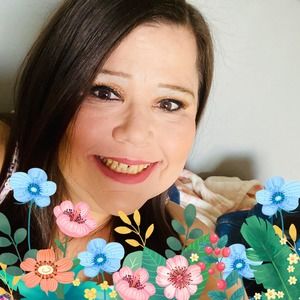 Meet your Posher, Aimee